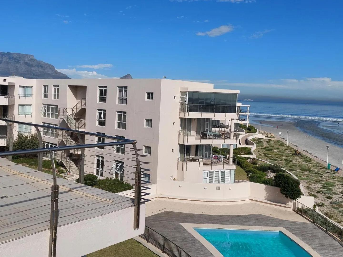 Cape Beach Penthouse Cape Town Exterior photo